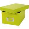 Goldbuch foto box Bella Vista zelený 700 fotografií 10x15 cm