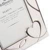 Goldbuch fotorámeček Srdce 10x15 cm krémový