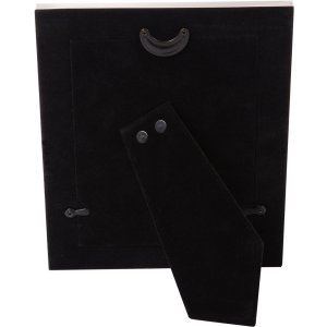 Goldbuch fotorámeček Srdce 13x18 cm krémový