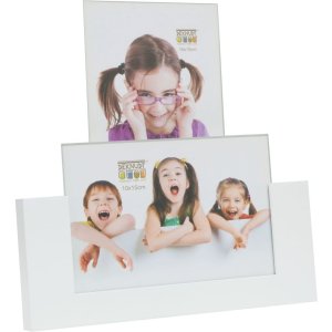 Deknudt dvojitý rámeček S68AK 2 až 6 fotografií 10x15 cm