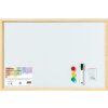 Magnetická tabule 40x60 cm s perem a magnety