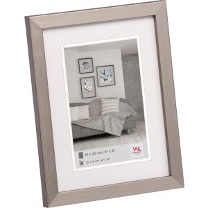 Rám na obraz Konstrukce 13x18 cm ocel