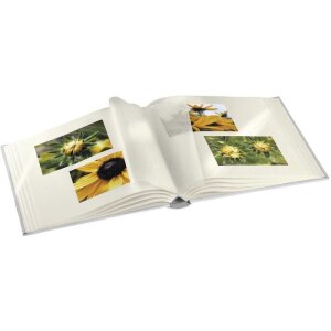 Fotoalbum Hama Obloha 30x30 cm 60 bílých stran