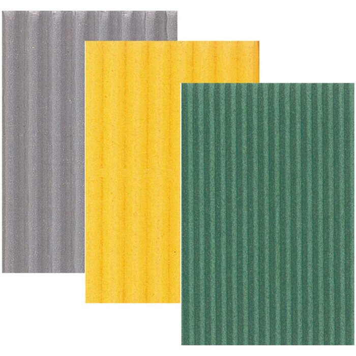 Clairefontaine Papír na modelování 50x70 cm nebo 2 m roli různé barvy