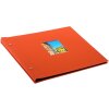 Šroubovací album Trend 2 čb stránky 30x25 cm a 39x31 cm