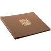 Šroubovací album Trend 2 čb stránky 30x25 cm a 39x31 cm