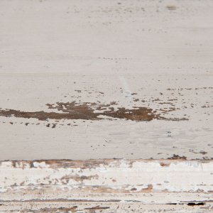 Nástěnná police shabby white - 5H0232 Clayre Eef