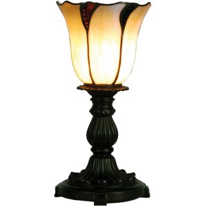 LumiLamp 5LL-5136 Stolní lampa Tiffany Ø...