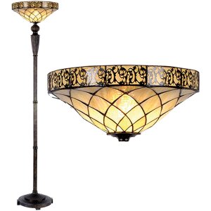 5LL-5280 Stojací lampa Ø 41x179 cm 1x E27 -...