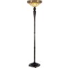 5LL-5280 Stojací lampa Ø 41x179 cm 1x E27 - max. 60Watt