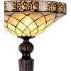 5LL-5280 Stojací lampa Ø 41x179 cm 1x E27 - max. 60Watt