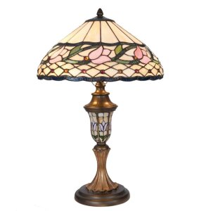 LumiLamp 5LL-5774 Stolní lampa Tiffany Ø...
