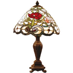 Stolní lampa Tiffany Ø 32x47 cm...