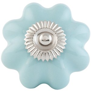 Knoflík na nábytek Clayre & Eef Ø 4 cm - 63513