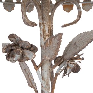 Skleněný zvonek - 63544 Clayre Eef ve formátu 20x35 cm