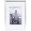 Hliníkový rám na obraz Manhattan 10x15 cm stříbrný