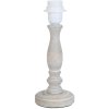 6LMP375 Clayre & Eef - Podstavec lampy Ø 10x26 cm