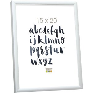 MAARII 40x40 cm čtvercový hliníkový...