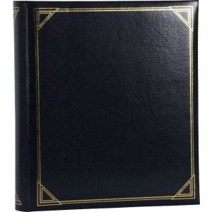 Fotoalbum Henzo Promo Classic assorted 29x33,5 cm 100 bílých stran