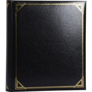 Fotoalbum Henzo Promo Classic assorted 29x33,5 cm 100 bílých stran