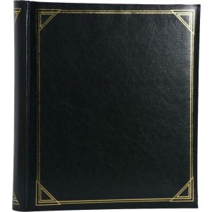 Fotoalbum Henzo Promo Classic assorted 29x33,5 cm 100 bílých stran