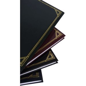 Fotoalbum Henzo Promo Classic assorted 29x33,5 cm 100 bílých stran