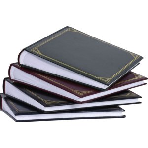 Fotoalbum Henzo Promo Classic assorted 29x33,5 cm 100 bílých stran