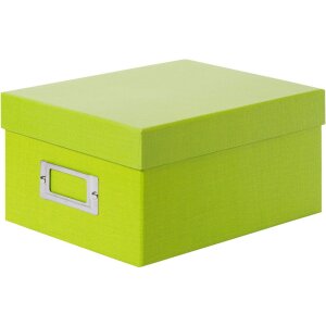 Goldbuch foto box Bella Vista 700 fotografií 10x15 cm