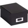 Walther foto box Fun 700 fotografií 10x15 cm černý