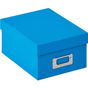 Walther foto box Fun 700 fotografií 10x15 cm...