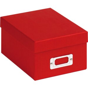 Walther foto box Fun 700 fotografií 10x15 cm
