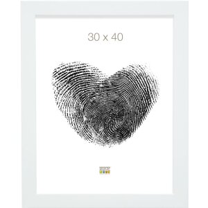 Deknudt S42P plastový rámový blok profil 9x13 cm - 60x80 cm