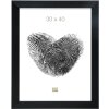 Deknudt S42P plastový rámový blok profil 9x13 cm - 60x80 cm