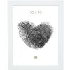 Deknudt S42P plastový rámový blok profil 9x13 cm - 60x80 cm