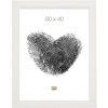 Deknudt S42P plastový rámový blok profil 9x13 cm - 60x80 cm