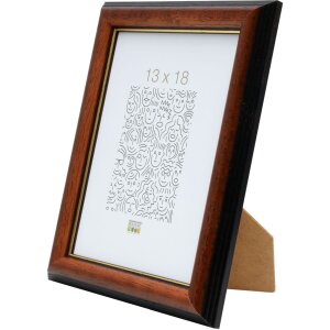 Deknudt S222H3 Klasický dřevěný rám 10x15 cm až 50x70 cm
