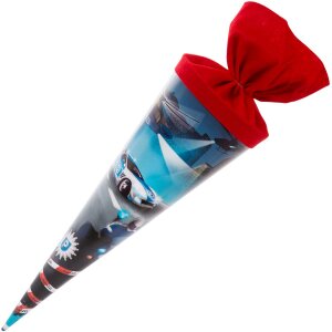 Goldbuch Geschwistertüte Polizei 35 cm...