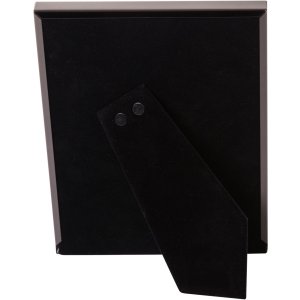 Fotorámeček Modern Art 10x15 cm černý