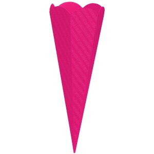 Goldbuch Krabice na školní věci 3D-čtvercový papír seřazená 68 cm