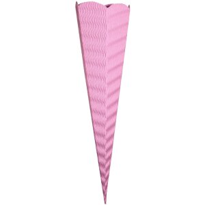 Goldbuch Krabice na školní věci 3D-čtvercový papír seřazená 68 cm