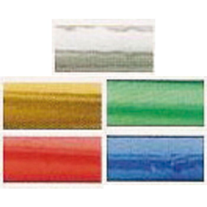 Clairefontaine dvojbřitě potisknutý aluminiumpapír 0,8x0,5 m 90 g