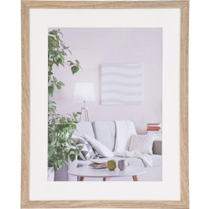 Rám na obrazy Henzo Modern 40x50 cm středně...