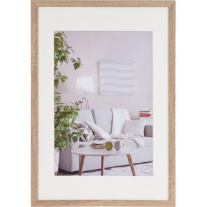 Rám na obrazy Henzo Modern 40x60 cm středně...