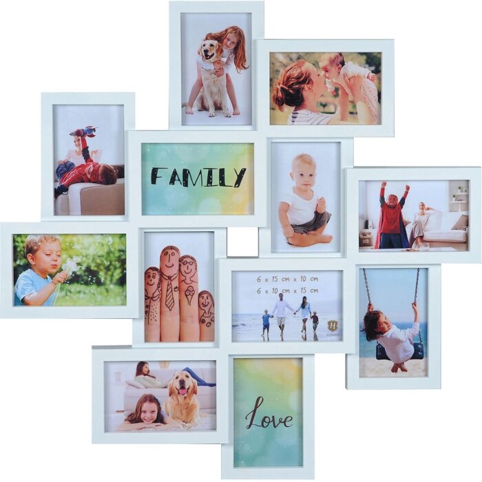 Henzo Fotogalerie Friends 12 fotografií 10x15 cm