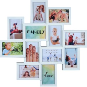 Henzo Fotogalerie Friends 12 fotografií 10x15 cm