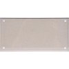 Akrylový rám Henzo Clear Style 10x20 cm