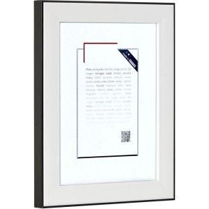 Rám na obraz Newton 24x30 cm ocel