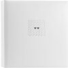 Goldbuch fotoalbum Elegance white 30x31 cm 100 bílých stran