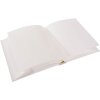 Goldbuch fotoalbum Elegance white 30x31 cm 100 bílých stran
