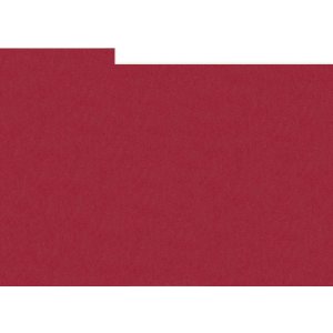 HNFD 20 dělicích karet pro fotoboxy Rosso Cardinale pro fotoboxy 10x15 cm